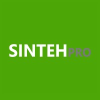SINTEH PRO d.o.o. logo - Similar company to Bor Enerji̇