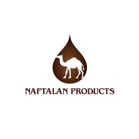 Naftalan Products logo - Similar company to Manevee