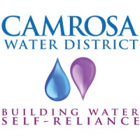 Camrosa Water District logo - Similar company to Bottenfield Design-Build