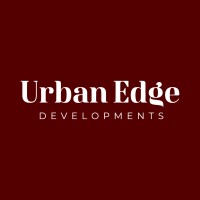 Urban Edge Developments logo - Similar company to Al Khalij Development