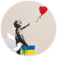 Recruit Ukraine logo - Similar company to Dobrahr