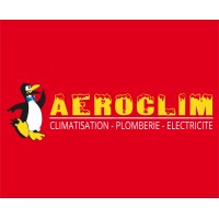 AEROCLIM logo - Similar company to Climat Systems