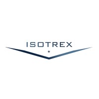 Isotrex // USA logo - Similar company to Oway