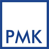 PMK Mess- und Kommunikationstechnik GmbH logo - Similar company to Watchibia Ag