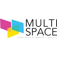 MultiSpace Developers logo - Similar company to Multispace
