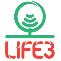 Life3 Biotech logo - Similar company to Zero2.5 Biotech Pte Ltd