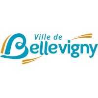 Ville de Bellevigny logo - Similar company to Hyper U La Roche-Sur-Yon
