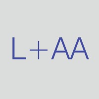L+AA (LEE + ASSOCIATES ARCHITECTS, PLLC) logo - Similar company to Ithaca College School Of Music, Theatre And Dance