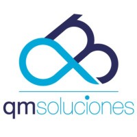 QM Soluciones logo - Similar company to Arcavi Software