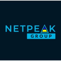 Netpeak Group logo - Similar company to Netpeak