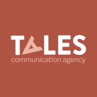 Tales Agency logo - Similar company to Lundi Studio