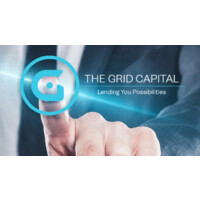 The GRID CAPITAL logo - Similar company to Grid Capital