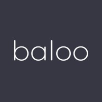 Baloo Living logo - Similar company to Personal Prints - Solstice Arts