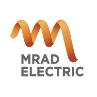 Mrad Electric - Wholesale logo - Similar company to Amerab Business Solutions Sal