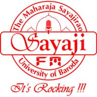 Sayaji FM logo - Similar company to Whoicard