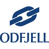 Odfjell Terminals (Rotterdam) logo - Similar company to Oakite
