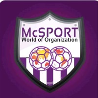 McSport® logo - Similar company to Storyboard