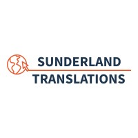Sunderland Translations logo - Similar company to Lilacintgroup