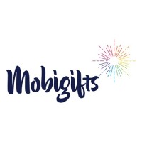 Mobigifts.nl logo - Similar company to Flex Pons