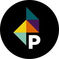 Prism logo - Similar company to Tinker Solution