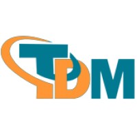 TDM Singapore logo - Similar company to Simone Heng Speaking Pte Ltd