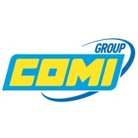 COMI SpA logo - Similar company to Self Group Srl