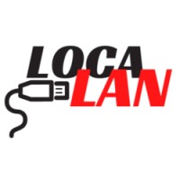 Localan - Venda, Locação e Comércio de Equipamentos de Tecnologia logo - Similar company to Zyba Comércio De Máquinas E Equipamentos Para Bebidas Ltda