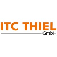 ITC THIEL GmbH logo - Similar company to Logondis Logisticsupgrade Gmbh