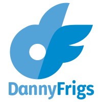 Dan Frigolette logo - Similar company to Wings Hypnosis, Llc