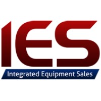 Integrated Equipment Sales logo - Similar company to Boxes Xpert Hub