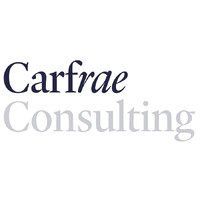 Carfrae Consulting Inc.