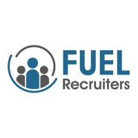 Fuel Recruiters logo - Similar company to Mi Consulting3