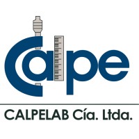 CalpeLab Cia. Ltda. logo - Similar company to Teardown Solutions