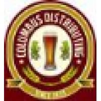 Columbus Distributing logo - Similar company to Heidelberg Distributing