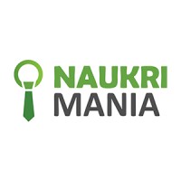 NaukriMania logo - Similar company to Boolment Software Development Pvt Ltd.
