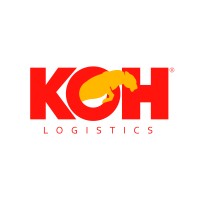 KOH Logistics logo - Similar company to One Team Logistics