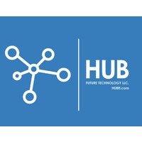 HUB FUTURE TECHNOLOGY logo - Similar company to Gss International Pjsc