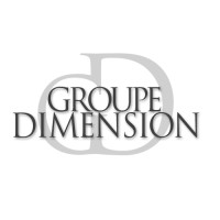 GROUPE DIMENSION logo - Similar company to Braxton Retail
