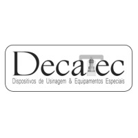DECATEC DISPOSITIVOS DE USINAGEM E AUTOMAÇÃO INDUSTRIAL logo - Similar company to Vale Tech