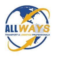 All-Ways Freight logo - Similar company to Handship