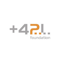 +421Foundation logo - Similar company to Slovak Pro / Brainboard