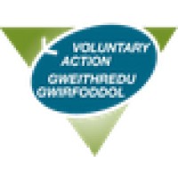 Voluntary Action Merthyr Tydfil logo - Similar company to Base Studios