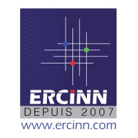 ERCINN GROUP logo - Similar company to Tk Construction Sarl