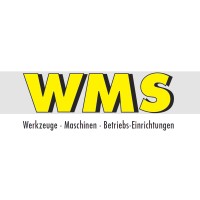 WMS Vertriebs GmbH logo - Similar company to Bartling Verpackungen