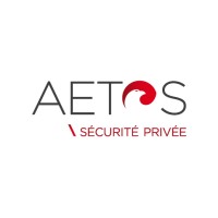 AETOS SECURITE PRIVEE logo - Similar company to Telox Sécurité Privée