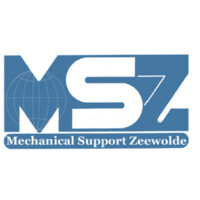 Mechanical Support Zeewolde logo - Similar company to Mechanical Solutions