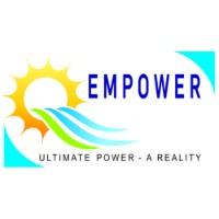 Empower Solar Systems logo - Similar company to Gm Solar Systems