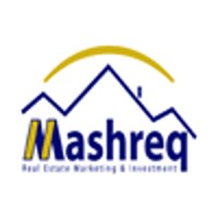 Mashreq for Real Estate logo - Similar company to Mashareq Real Estate Developments