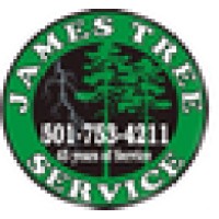 James tree service