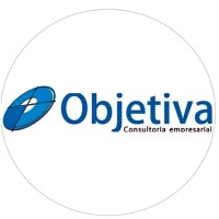 Objetiva Consultoria E Assessoria Empresarial logo - Similar company to Ym Contabilidade